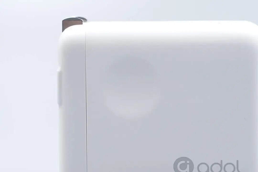 拆解报告:华硕a豆全能秒充100W氮化镓充电器ADOL AC100-050A图11