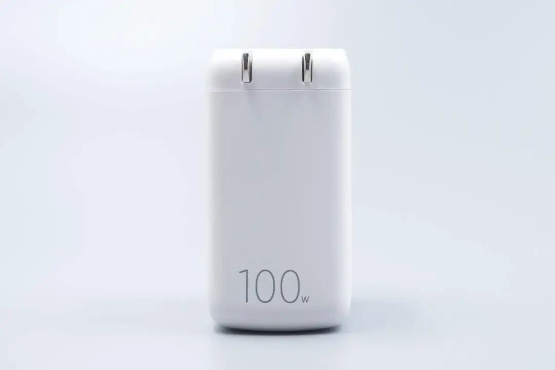 拆解报告:华硕a豆全能秒充100W氮化镓充电器ADOL AC100-050A图12
