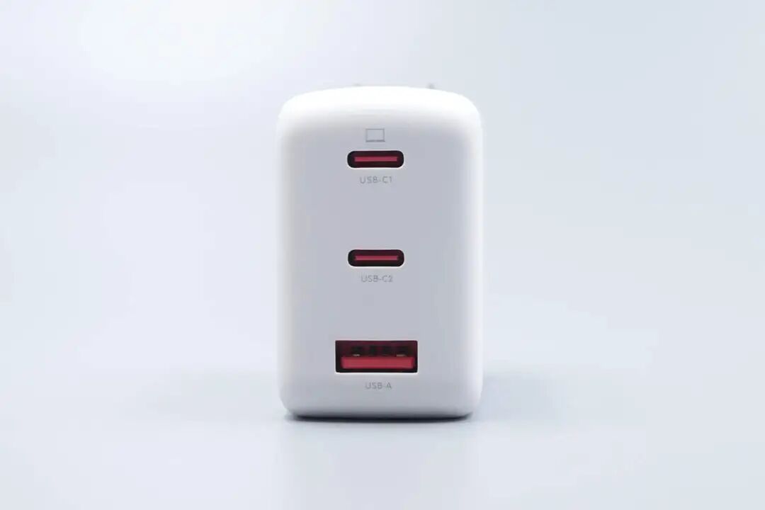 拆解报告:华硕a豆全能秒充100W氮化镓充电器ADOL AC100-050A图16