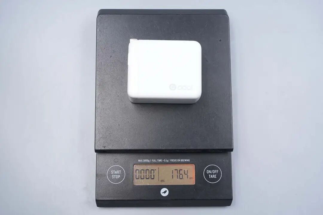 拆解报告:华硕a豆全能秒充100W氮化镓充电器ADOL AC100-050A图22