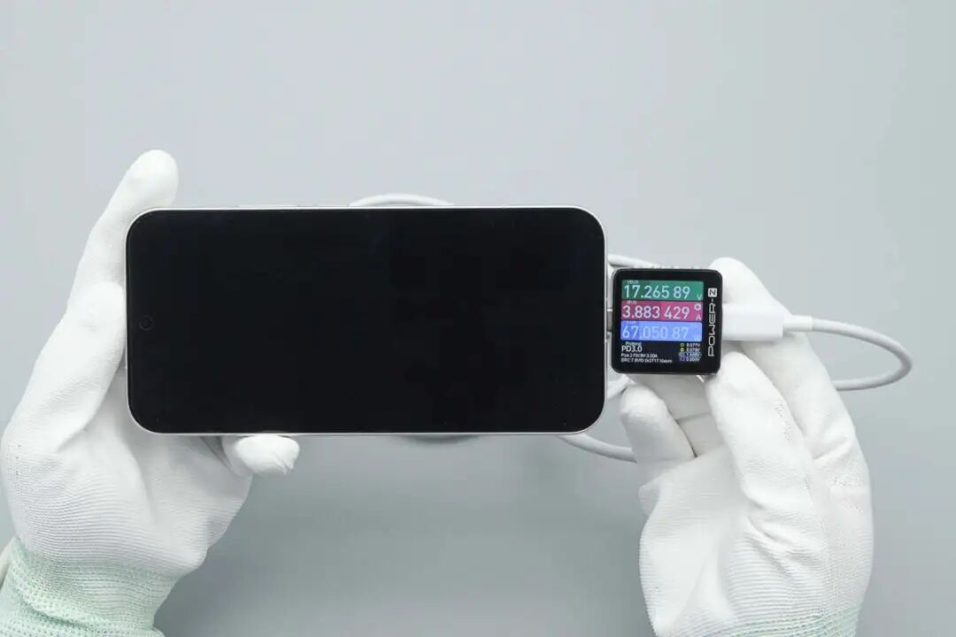 拆解报告:华硕a豆全能秒充100W氮化镓充电器ADOL AC100-050A图32