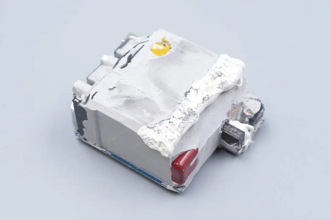 拆解报告:华硕a豆全能秒充100W氮化镓充电器ADOL AC100-050A图39