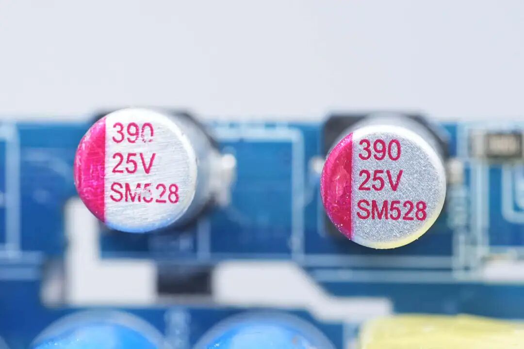 拆解报告:华硕a豆全能秒充100W氮化镓充电器ADOL AC100-050A图74