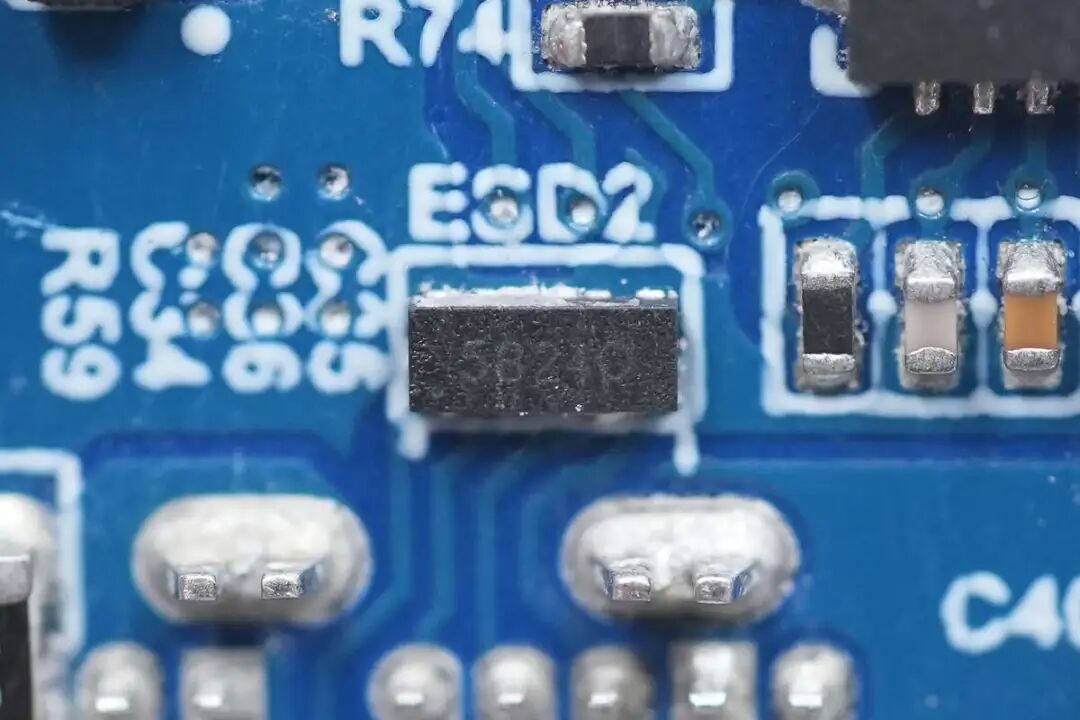 拆解报告:华硕a豆全能秒充100W氮化镓充电器ADOL AC100-050A图88