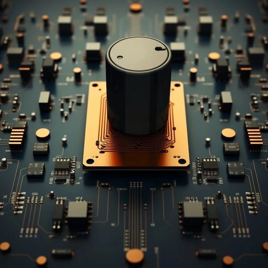 第三代半导体浪潮下，高端电容器打通方案落地“最后一公里”