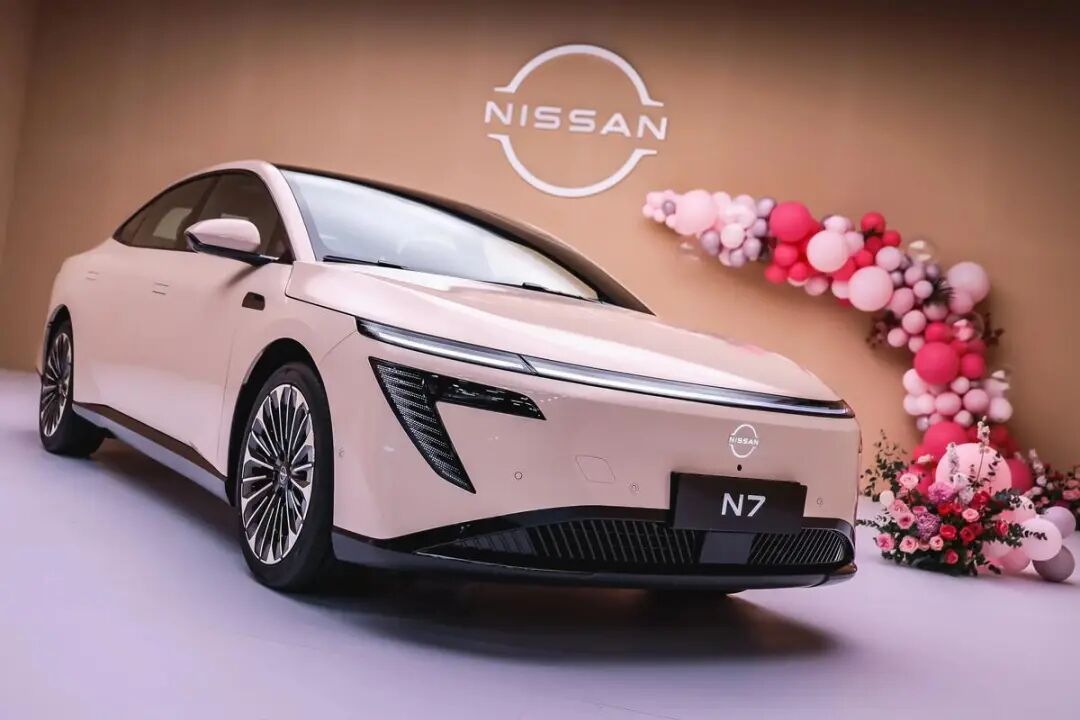 月销不破万就没戏？咱对合资新能源有多苛刻图5