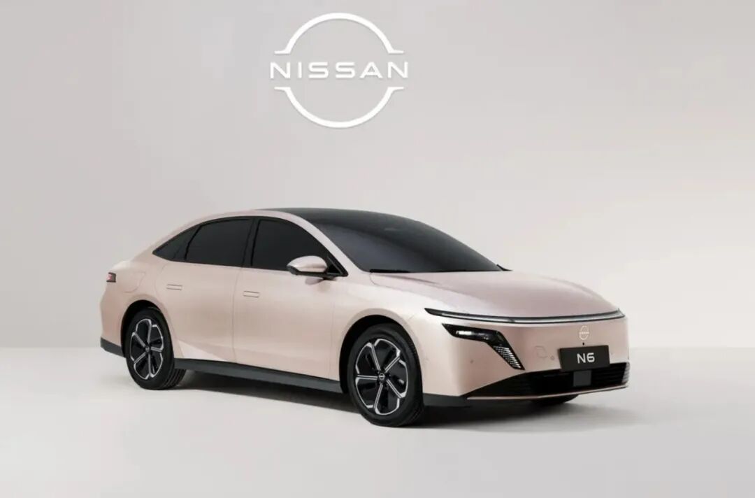 月销不破万就没戏？咱对合资新能源有多苛刻图7