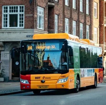 中国产电动公交车可被“一键停驶”？引发欧洲技术安全讨论