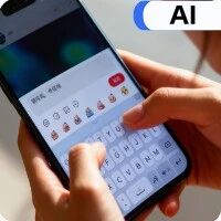 讯飞输入法升级智能体，快来“捏”一款你的个性化AI键盘！