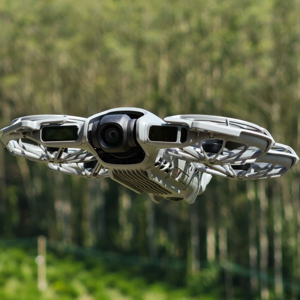 从高空到近身，大疆DJI Neo 2又成现象级爆品！