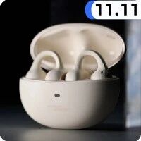 双十一耳机怎么买？TWS/头戴式/开放式购买指南，看这篇就够了