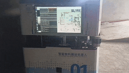 “机器人造楼”照进现实,这家机器人企业“破”建筑行业困局图8