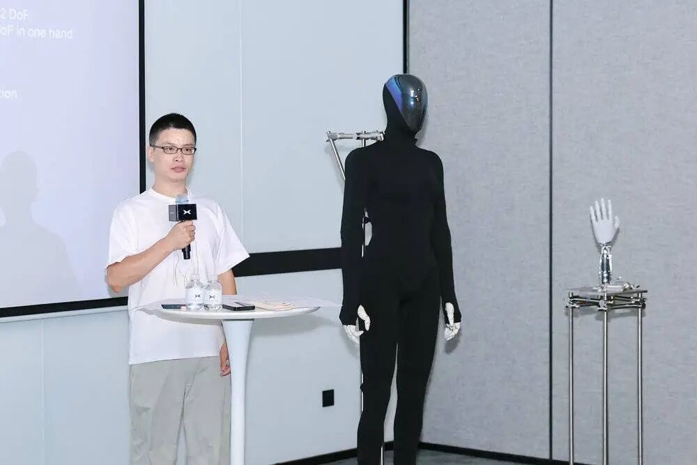 小鹏,“重拾”执念图8