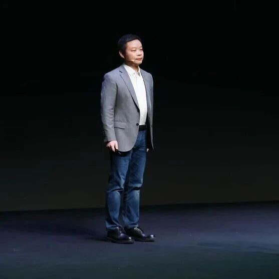 小鹏，“重拾”执念