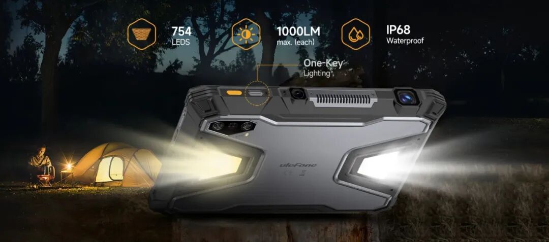 刚发布这 24200mAh、 12GB+2TB 新机，好狂啊！图13