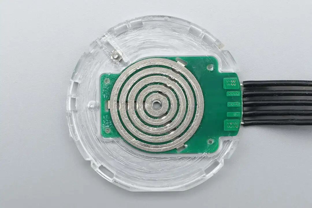 拆解报告：PowerPi 电派 D60ACC 车载拉拉线快充模块图35