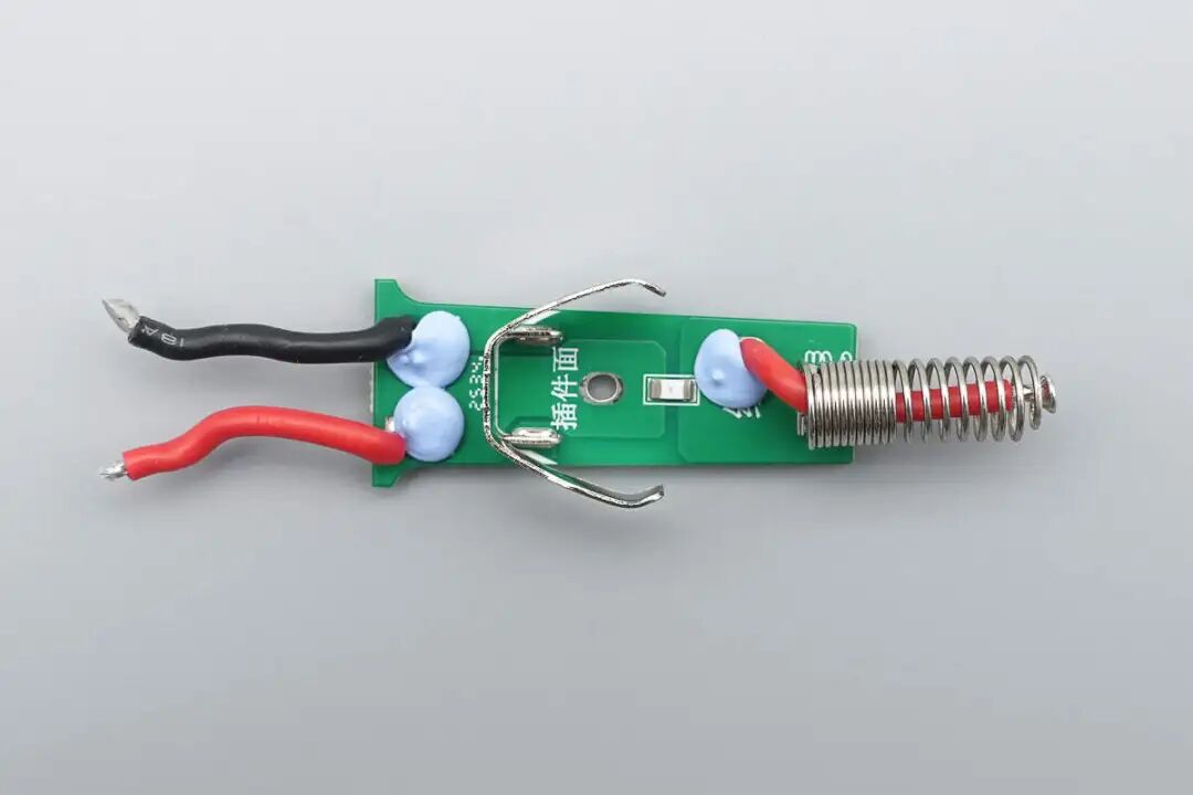 拆解报告：PowerPi 电派 D60ACC 车载拉拉线快充模块图37