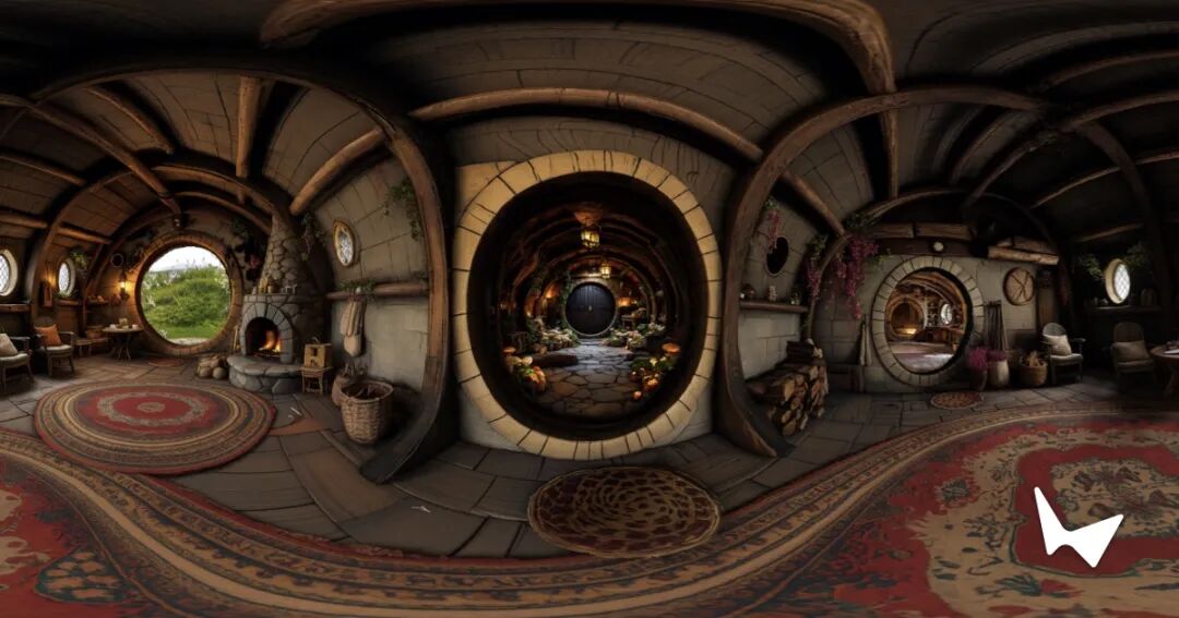 李飞飞最新长文刷屏，AI 下一个十年最需要的不是大模型图9