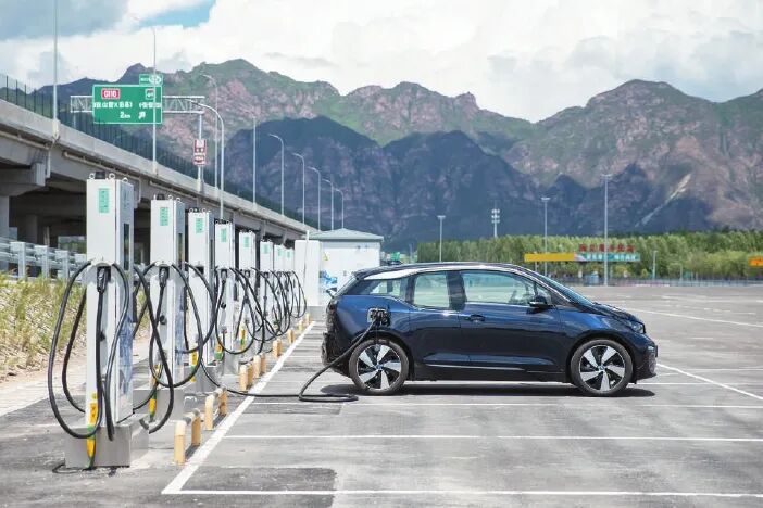 新能源汽车：迭代过快下的市场焦虑图2