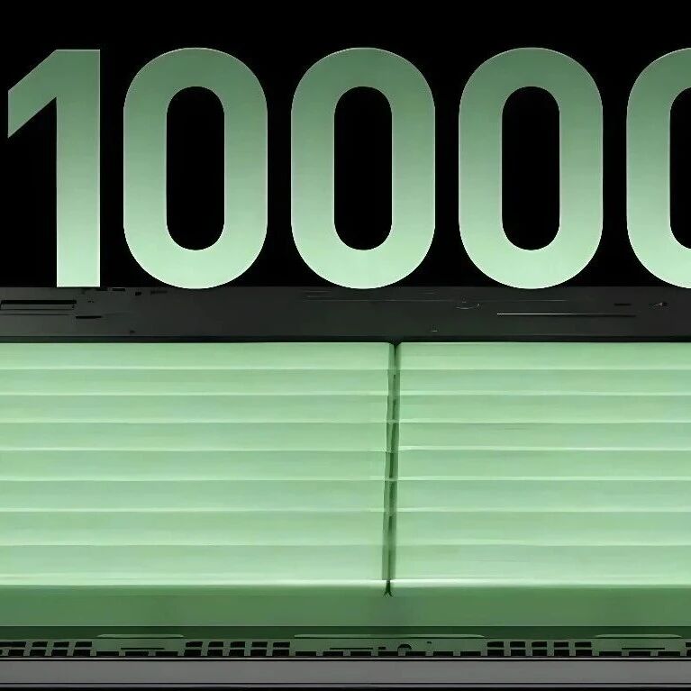 小米憋大招！10000mAh超大电池方案可量产，充电宝要被淘汰了