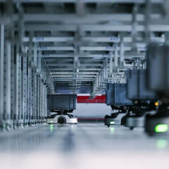 刘强东的一盘大棋：京东、机器人与固态电池