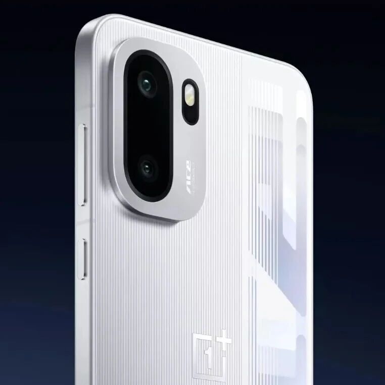 一加大电池机型曝光，新品蓄势待发