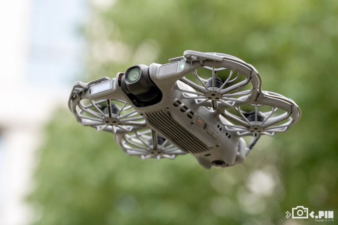 1499元还带全向避障，大疆是真想把这台无人机卖给你。。。图25