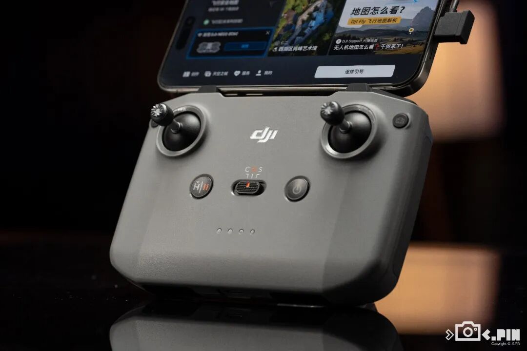 1499元还带全向避障，大疆是真想把这台无人机卖给你。。。图29
