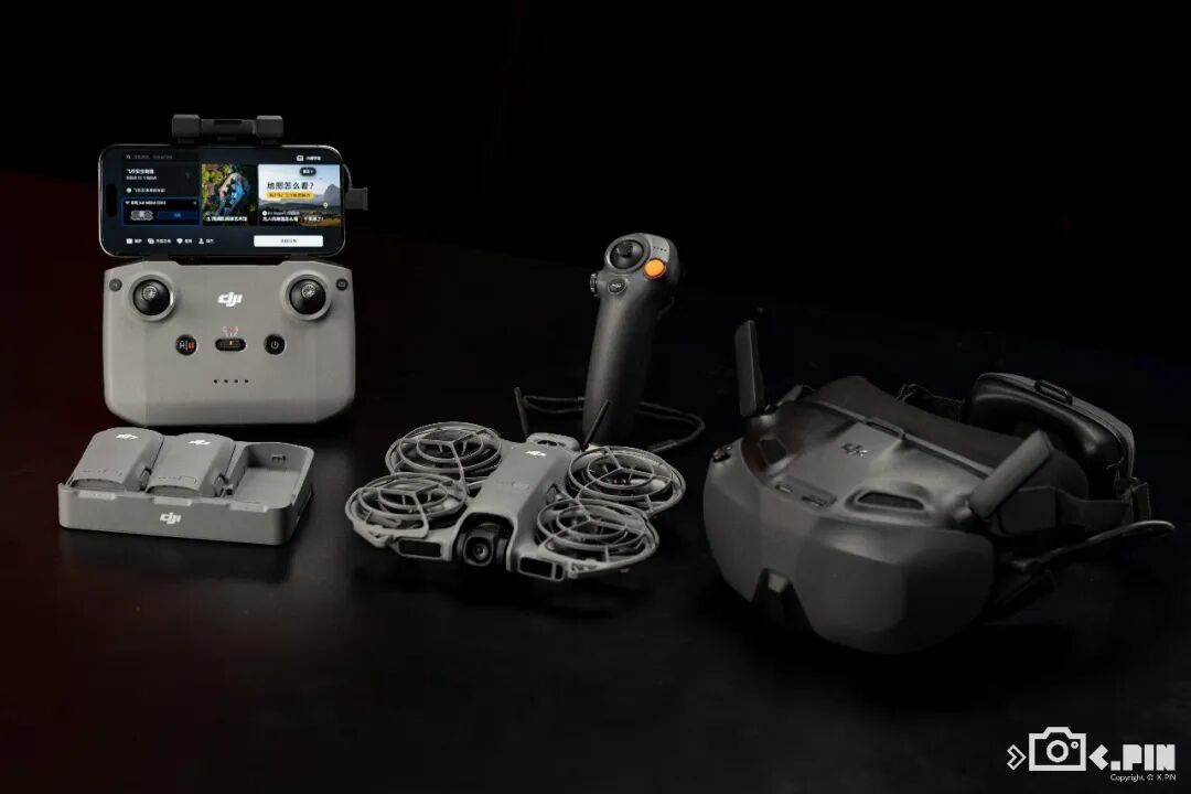 1499元还带全向避障，大疆是真想把这台无人机卖给你。。。图32