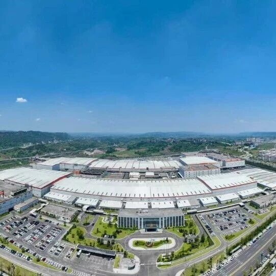 从规模扩张迈向高质高端，四川加速打造世界级动力电池产业集群