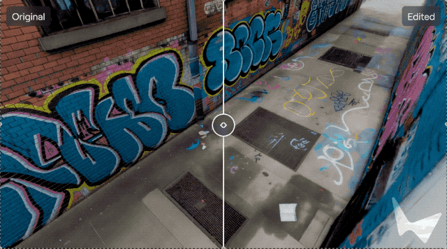 今天起，李飞飞 AI「造世神器」人人可用，一句话打造 3D 世界 ｜ 附实测体验图7