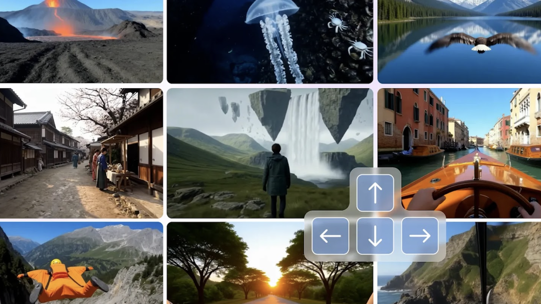 今天起，李飞飞 AI「造世神器」人人可用，一句话打造 3D 世界 ｜ 附实测体验图18