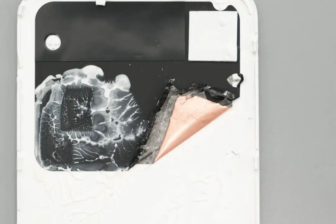 拆解报告：小米22.5W 5000mAh自带线超薄充电宝图26