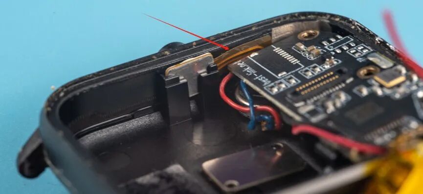 从智能手表到共享单车：揭秘穿戴设备的微型化技术与设计奥秘图9