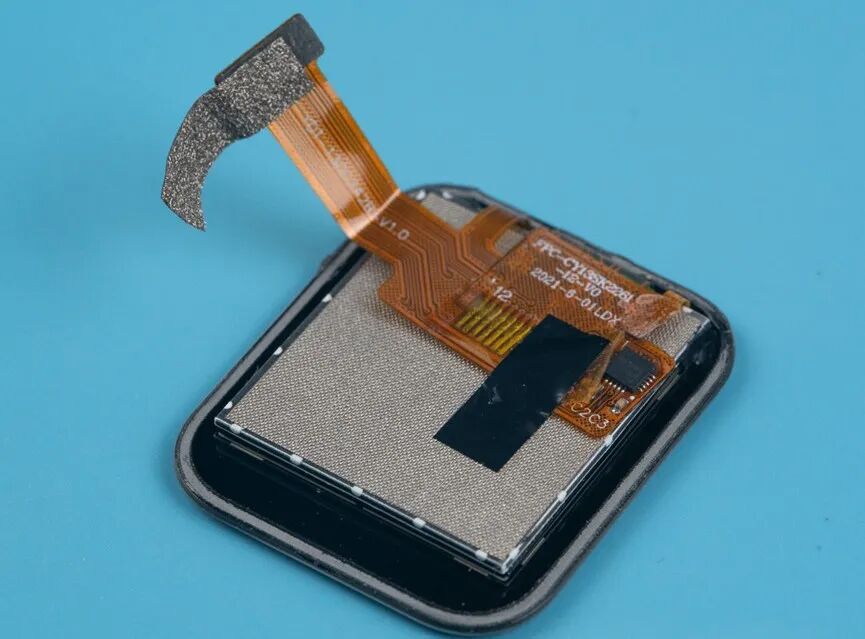 从智能手表到共享单车：揭秘穿戴设备的微型化技术与设计奥秘图14