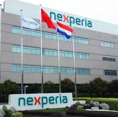 内斗升级！荷兰安世再发声明