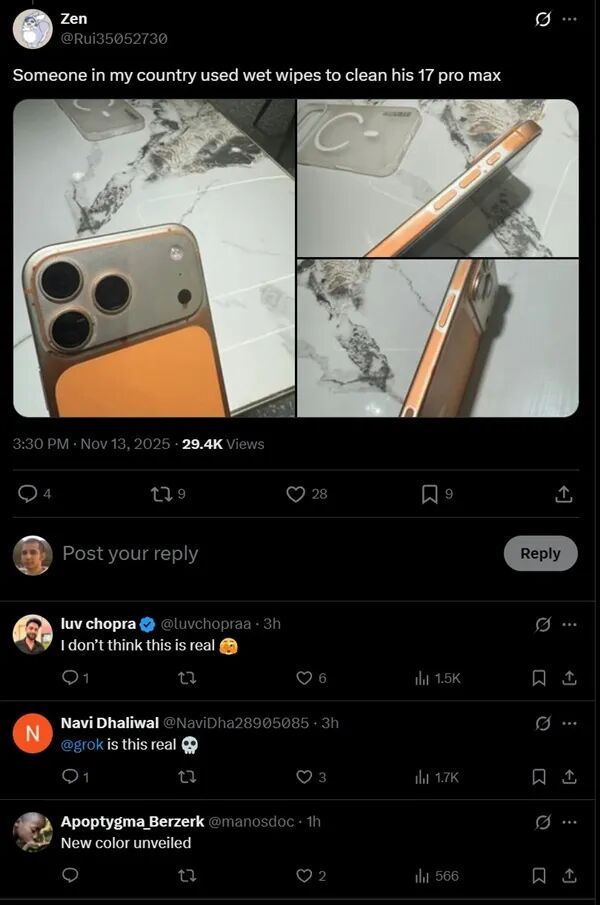 突发！特斯拉美国要求禁用中国产零部件；离谱！曝多益网络创始人有300个孩子，公司回应；苹果CEO库克被曝或于明年卸任丨雷峰早报图14