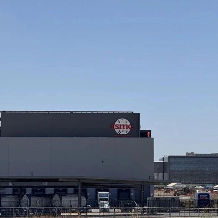 台积电美国厂暴跌100倍，遭重创！现实打脸!