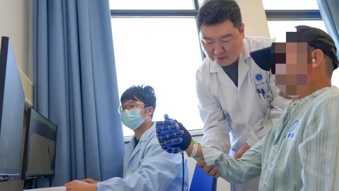 脑机接口相关技术分享平台:脑机接口,国产“芯”突破