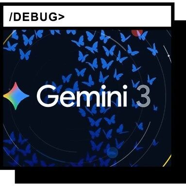 Gemini 3 强得有点不太像阳间的东西。