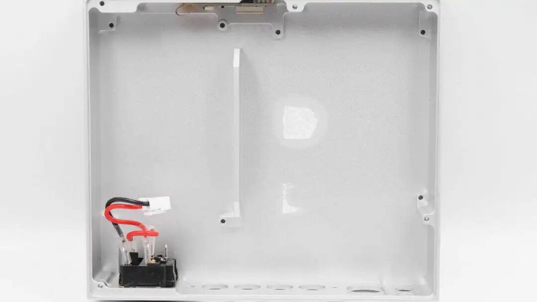 拆解报告：双木三林PA200氮化镓功率放大器图8