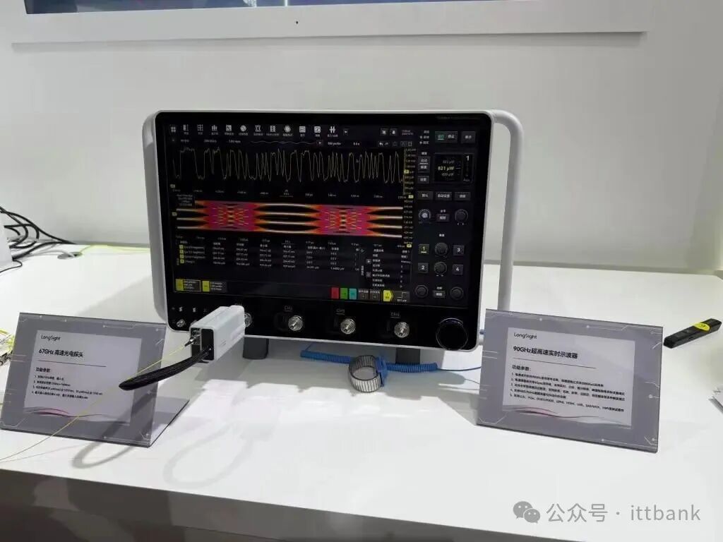 国际国内示波器排行榜图17