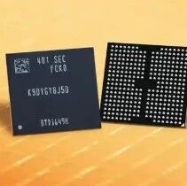 抢购内存！联发科高管访问三星SK海力士总部