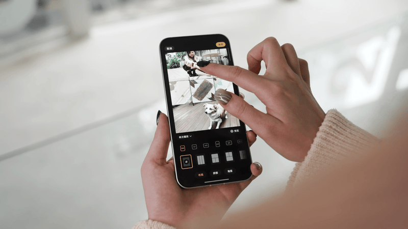 Live Photo 的十年故事,将被如何续写?图13