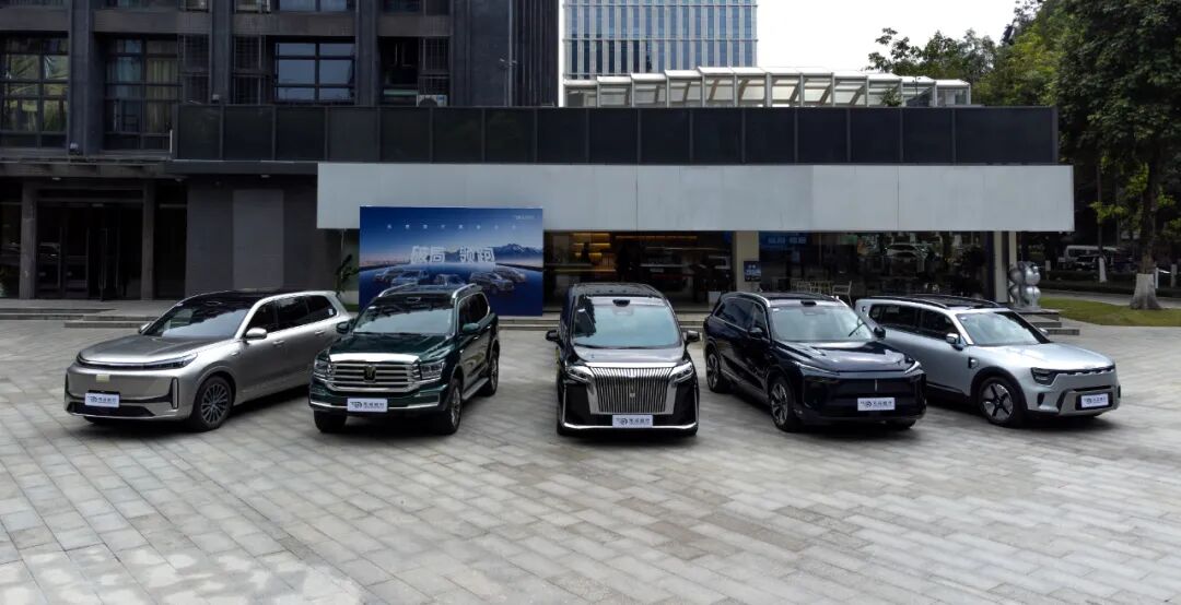 人工智能产业最新新闻：从 20 万到百万台跨越！城市 NOA 市场“争霸”，元戎启行 VLA 方案何以突围领跑？图4