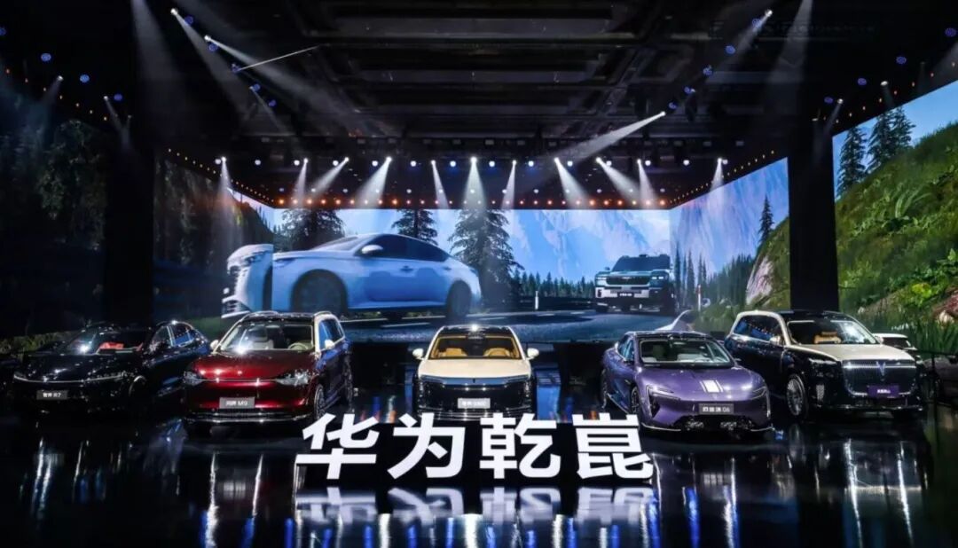 中国汽车的境界,从这个“百万辆”开始跃迁图2