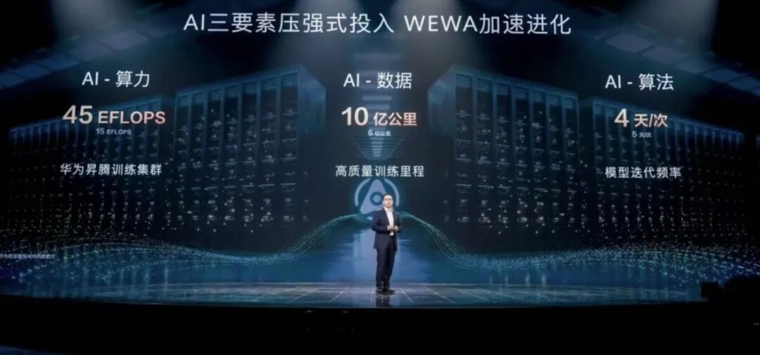 中国汽车的境界,从这个“百万辆”开始跃迁图10