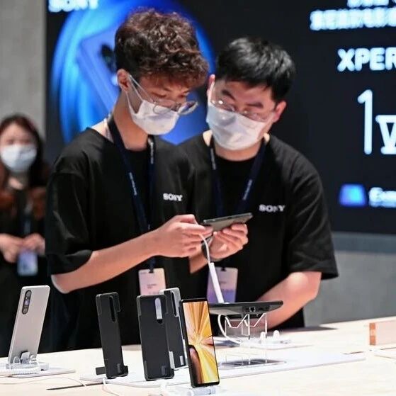 索尼手机败走中国：凉于偏执？