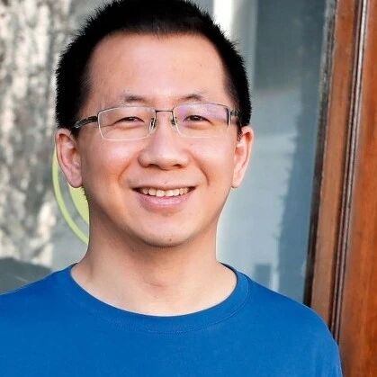 3.4万亿！抖音张一鸣身家暴涨，赚大发了