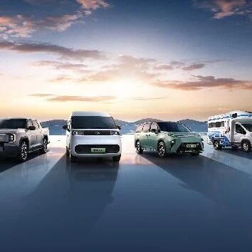 “全球轻型商用车领导者”是怎样炼成的？